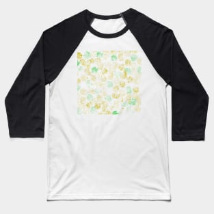 earth and green Baseball T-Shirt